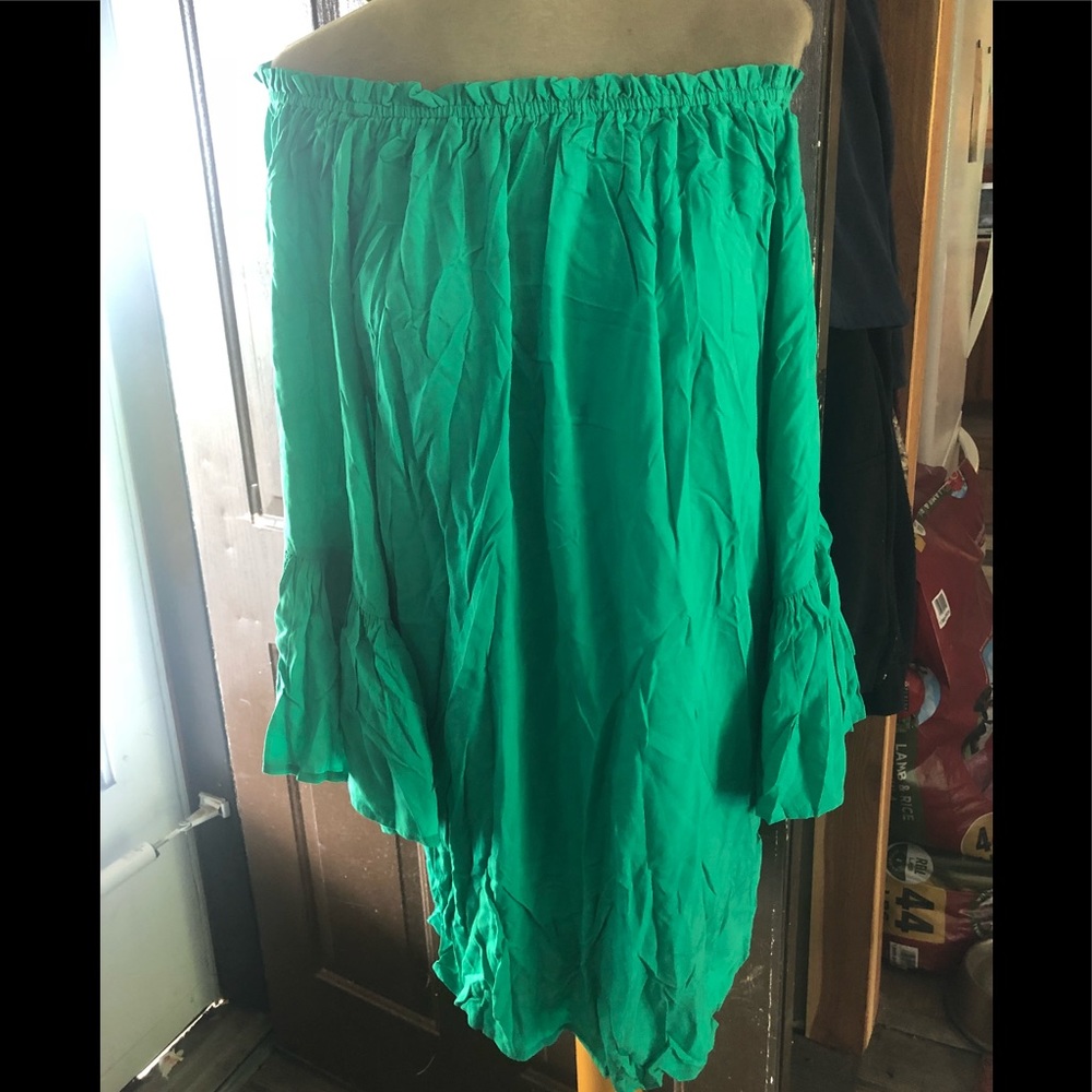 COPY - Tunic /Dress